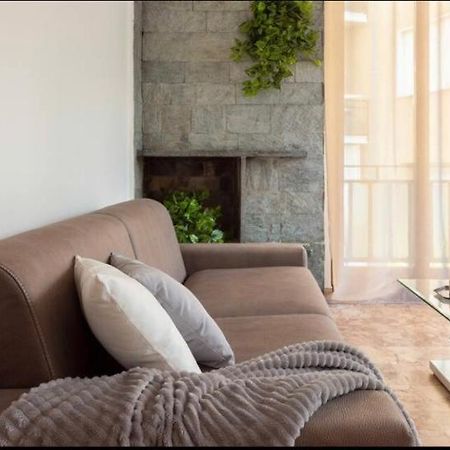 Como Diamond Apartment Lipomo ภายนอก รูปภาพ