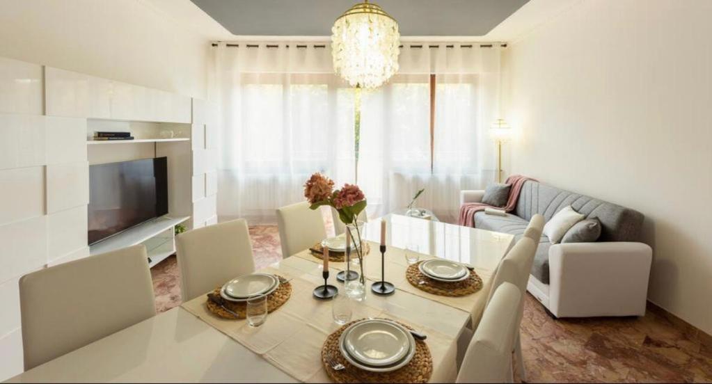 Como Diamond Apartment Lipomo ภายนอก รูปภาพ