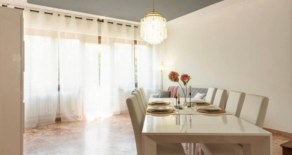 Como Diamond Apartment Lipomo ภายนอก รูปภาพ