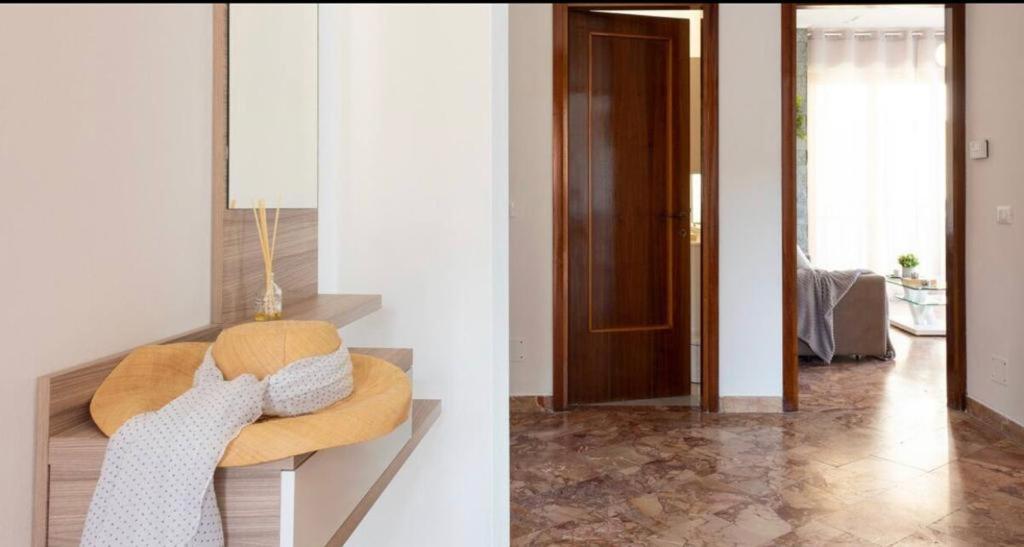 Como Diamond Apartment Lipomo ภายนอก รูปภาพ