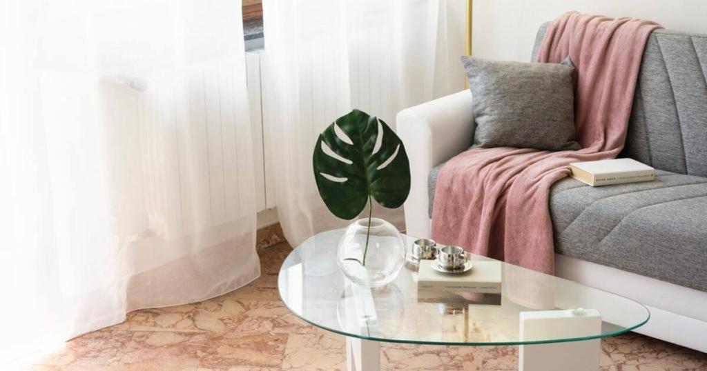 Como Diamond Apartment Lipomo ภายนอก รูปภาพ