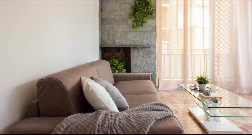 Como Diamond Apartment Lipomo ภายนอก รูปภาพ