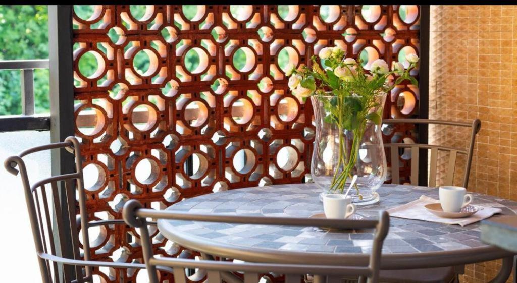Como Diamond Apartment Lipomo ภายนอก รูปภาพ