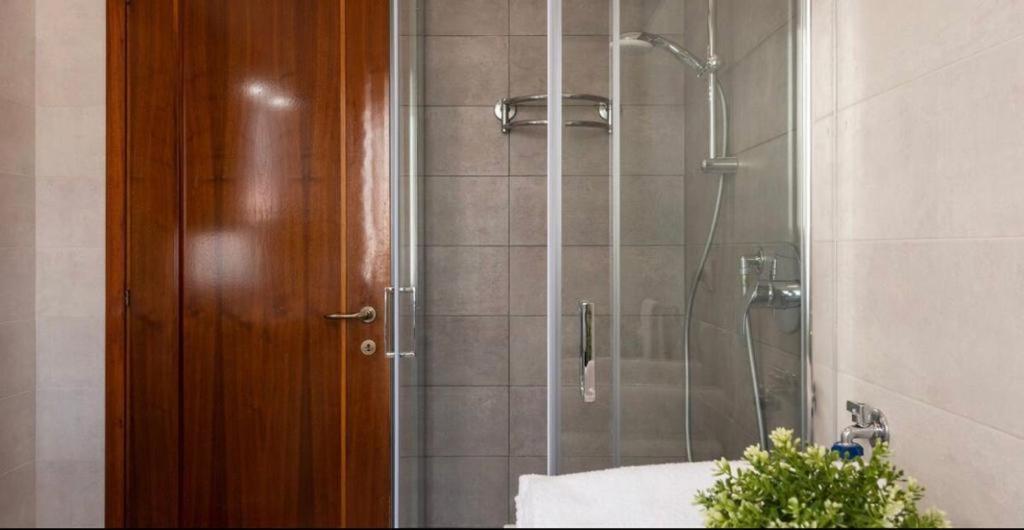 Como Diamond Apartment Lipomo ภายนอก รูปภาพ