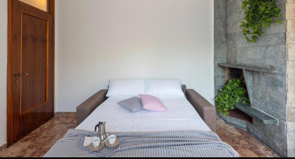 Como Diamond Apartment Lipomo ภายนอก รูปภาพ