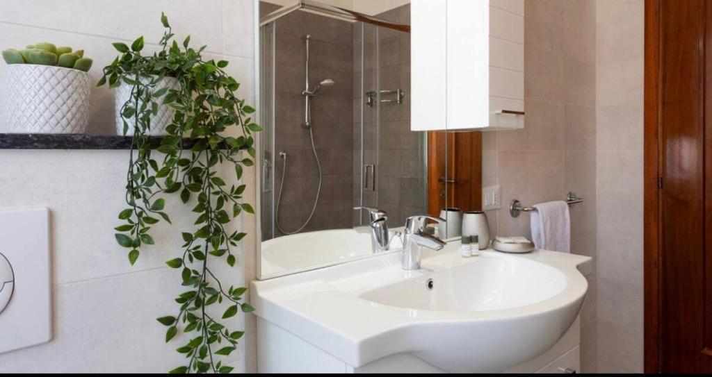 Como Diamond Apartment Lipomo ภายนอก รูปภาพ